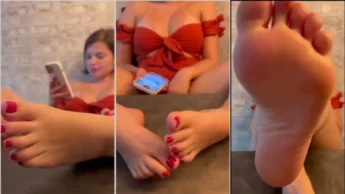 Onlyfans video com a maravilhosa White Fairy