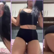 Alessandra Marques gostosona