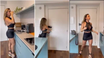 Safada Taluane em porno onlyfans