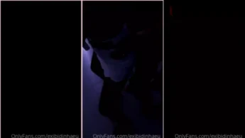 Vídeo gostosas Lais Exibidinha e amiga na putaria