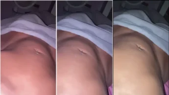 Gatinha sexy Amr.777 em video vazado