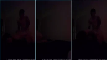 Anny Alves safada e gostosa na melhor foda de quatro