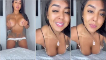 Cuzão gostoso da maravilhosa andreamolina