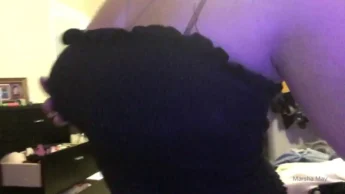 Marshaxxxmay linda e safada exibindo o seu belo corpinho