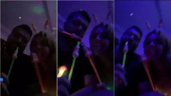 Putaria intensa da Iasmim Oliver