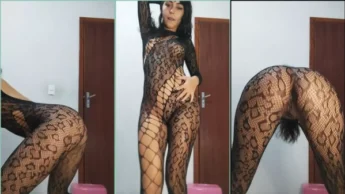 Vicky Harper putinha em vídeo sexy se mostrando