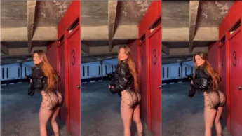 Video onlyfans rabuda delícia Laura Sahar sensual