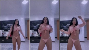 A bunda da lisbethoficial é tudo de bom