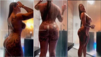 Anny Alves gostosa onlyfans filmando seu corpo nu