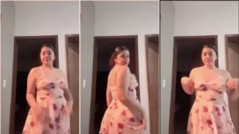 Emily Montaño gata do onlyfans no video sexy