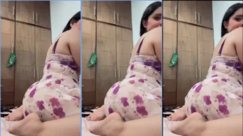 Emily Montaño gostosa safada em video erótico