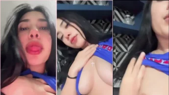 Mia Arredondoo safadinha tetuda se exibindo gostoso