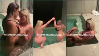Nia Orozco onlyfans com amiga se chupando