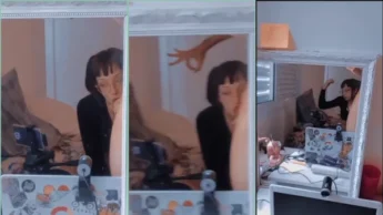 Qro Zne safadinha na chupeta gostosa