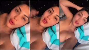 Video matinal da gostosa morena Martina Smith
