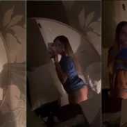 Anitta Hot