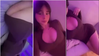 Novinha gostosa yarelylyy mostrando que estava sem calcinha