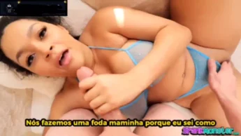 Pornocomlegenda com milf sendo bem fodida