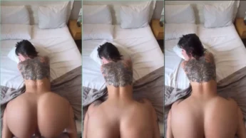 Video do safado fudendo a Martina OLVR