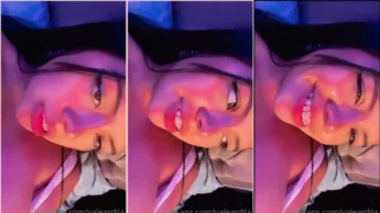 Valeria Ardila peituda morena linda se filmando sexy