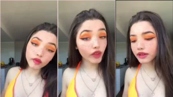 Bruna Vieira gostosa novinha no video privacy