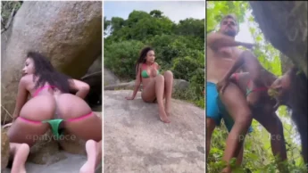 Paty Doce video adulto da gostosinha peituda