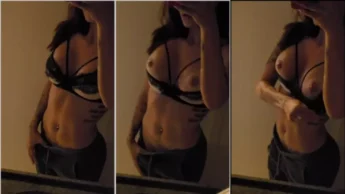 Diana peituda no porno se gravando sensual