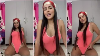 Maria Alejandra Prado toda safadinha