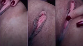 A Geisy Arruda gravou um video esfregando a buceta