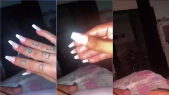 A Ludi ofc mostrou o melzinho da buceta