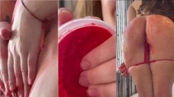 Patri Lopez safada se exibindo todinha