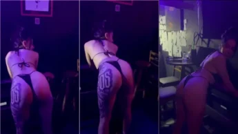 Video da Poly Sub Brazil apanhando das amigas na putaria lésbica