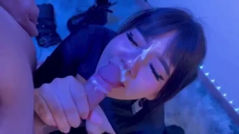 Video safado da lovingeli provando esperma