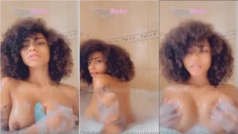 Venus Marquez safada morena rabuda