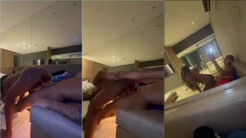 Kesia Funkeirinha na putaria gostosa com seu pauzudão