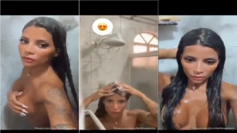 Video safado da Aline Amorim se exibindo