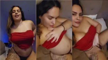 Angie Starling video da gostosa no xxx porno se exibindo