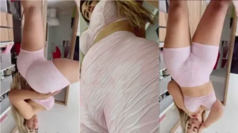 Camila Patinoa onlyfans gostosa da loira tetuda sexy na putaria