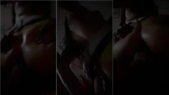 Camilla Souza dando bem gostoso