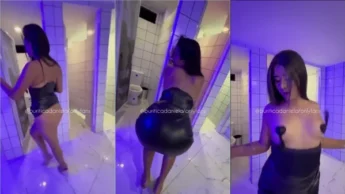 Daniela Buritica video adulto da safada balançando suas tetas