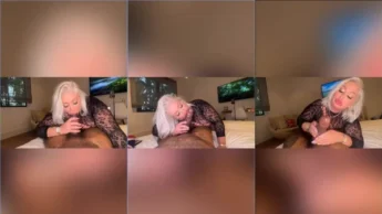 Jason Luv transando com aquela loira de rabo grande