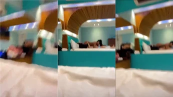 Juuh Benavides privacy da puta tarada fodendo no motel