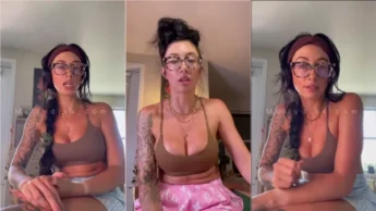 Mollydixx toda gostosa em um copilado