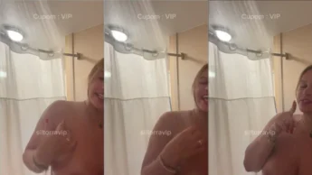 Nesse video a Sil Torra provoca pelada