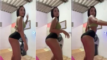 Only fans privlelly rebolando a bundinha