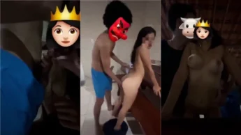 Porno caseiro da gatinha fudendo com amigos