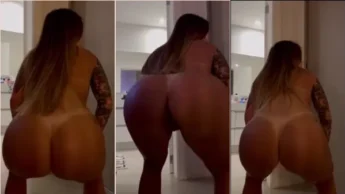 Sophie Buttini de buceta quente gulosa mexendo sensualmente