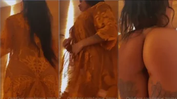 Video da Jaiane Lima pelada provocando muito