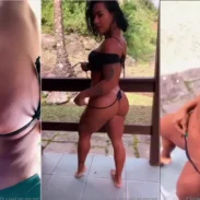 Mulher pelada