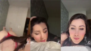 Alexia Loren branquinha linda sexy no video exótico